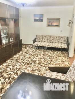 2-к квартира, вторичка, 40м2, 4/5 этаж