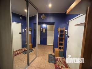 2-к квартира, вторичка, 57м2, 5/10 этаж