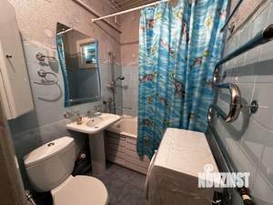 3-к квартира, вторичка, 63м2, 1/7 этаж