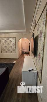 3-к квартира, вторичка, 55м2, 5/6 этаж