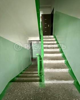 2-к квартира, вторичка, 45м2, 4/5 этаж