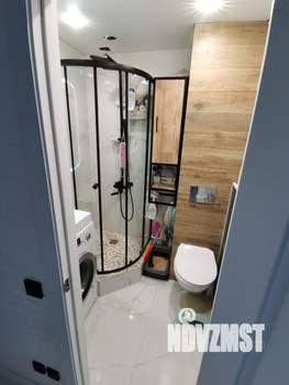 1-к квартира, вторичка, 31м2, 1/3 этаж