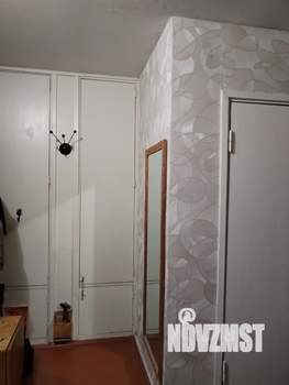 1-к квартира, вторичка, 33м2, 6/9 этаж