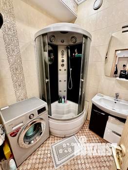 2-к квартира, вторичка, 55м2, 4/5 этаж