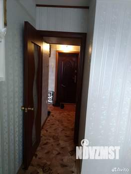 1-к квартира, вторичка, 31м2, 2/9 этаж