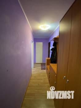 3-к квартира, вторичка, 63м2, 2/9 этаж