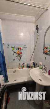 2-к квартира, вторичка, 44м2, 5/9 этаж