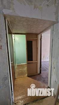 3-к квартира, вторичка, 58м2, 1/5 этаж