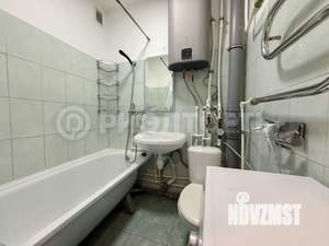 1-к квартира, вторичка, 32м2, 1/3 этаж