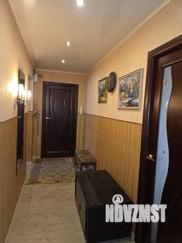 2-к квартира, вторичка, 53м2, 8/10 этаж