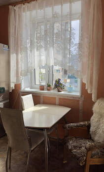 3-к квартира, вторичка, 65м2, 3/10 этаж