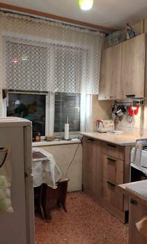 2-к квартира, вторичка, 44м2, 3/5 этаж