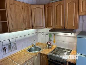 2-к квартира, вторичка, 43м2, 5/5 этаж