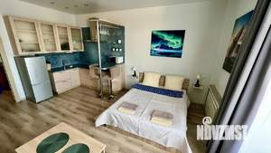 1-к квартира, вторичка, 34м2, 6/7 этаж
