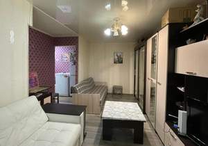 1-к квартира, вторичка, 30м2, 2/5 этаж