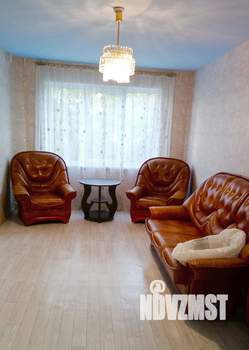 2-к квартира, вторичка, 55м2, 3/9 этаж
