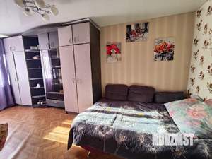 1-к квартира, вторичка, 29м2, 5/5 этаж