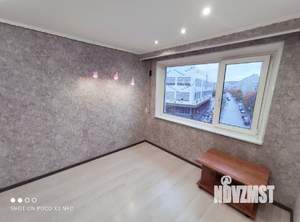 3-к квартира, вторичка, 61м2, 5/5 этаж