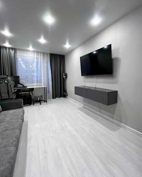 1-к квартира, вторичка, 30м2, 5/9 этаж