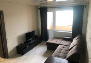 2-к квартира, вторичка, 43м2, 6/9 этаж