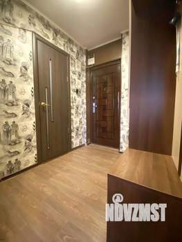 1-к квартира, вторичка, 34м2, 2/9 этаж