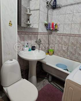 2-к квартира, вторичка, 43м2, 4/5 этаж