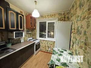 2-к квартира, вторичка, 43м2, 4/5 этаж