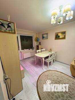 2-к квартира, вторичка, 43м2, 5/9 этаж