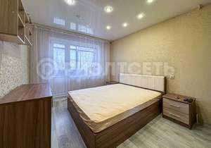 2-к квартира, вторичка, 54м2, 3/9 этаж