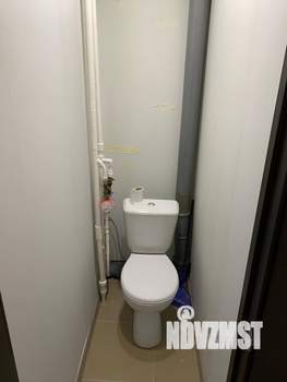 2-к квартира, вторичка, 45м2, 3/6 этаж