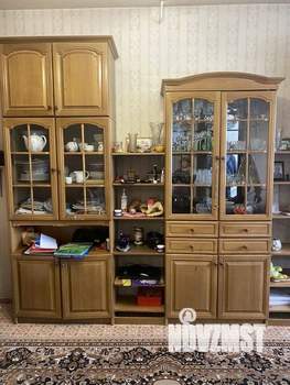 2-к квартира, вторичка, 57м2, 4/9 этаж