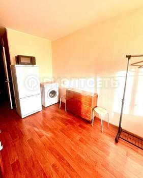 Студия квартира, вторичка, 18м2, 4/9 этаж