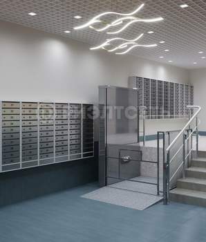 3-к квартира, вторичка, 88м2, 14/15 этаж