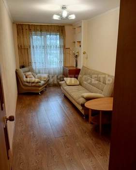 2-к квартира, вторичка, 44м2, 4/5 этаж