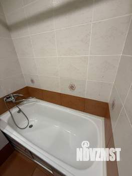 1-к квартира, вторичка, 34м2, 2/9 этаж