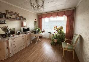 3-к квартира, вторичка, 61м2, 9/9 этаж
