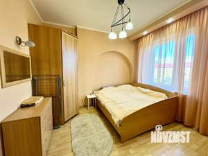 3-к квартира, вторичка, 72м2, 5/6 этаж