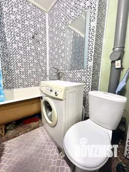 1-к квартира, вторичка, 31м2, 2/5 этаж