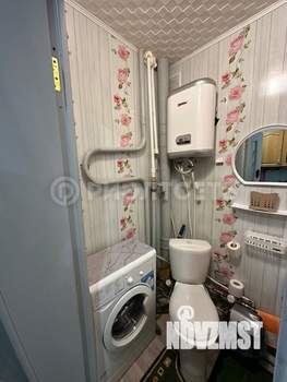 1-к квартира, вторичка, 23м2, 6/9 этаж