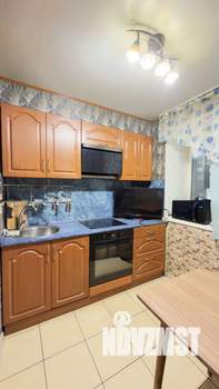 4-к квартира, вторичка, 64м2, 3/5 этаж