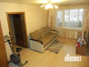 2-к квартира, вторичка, 44м2, 6/9 этаж
