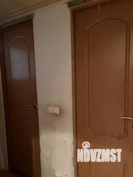 3-к квартира, вторичка, 69м2, 4/4 этаж