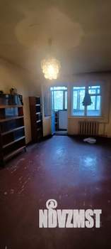 1-к квартира, вторичка, 30м2, 3/5 этаж