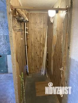 1-к квартира, вторичка, 30м2, 5/9 этаж