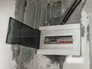 3-к квартира, вторичка, 61м2, 6/9 этаж