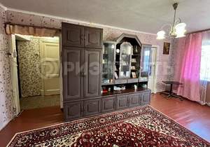 3-к квартира, вторичка, 56м2, 5/5 этаж