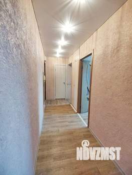 3-к квартира, вторичка, 63м2, 9/9 этаж