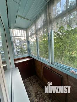 2-к квартира, вторичка, 43м2, 3/5 этаж
