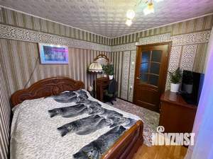 4-к квартира, вторичка, 61м2, 5/5 этаж