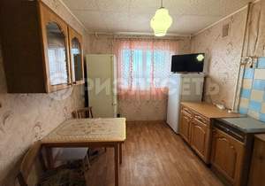 3-к квартира, вторичка, 59м2, 8/9 этаж